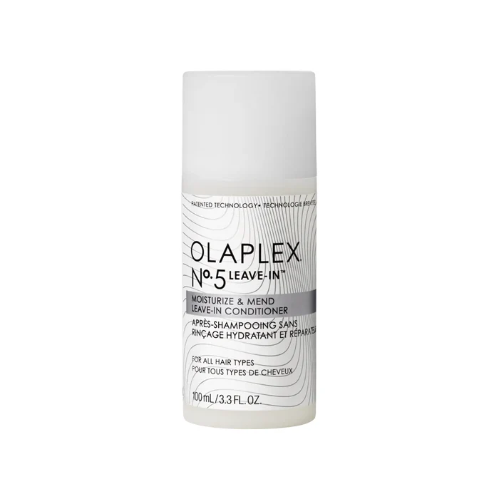 Olaplex 5 Leave In 100ml - Balsamo senza risciacquo