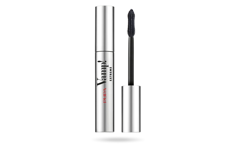 PUPA MASCARA VOLUME SMISURATO EXTREME VAMP! 010