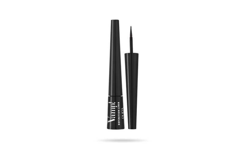 PUPA DEFINITION LINER VAMP! 100