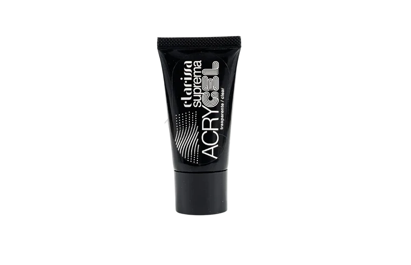 SUPREMA GEL TRASPARENTE 30GR CL3906