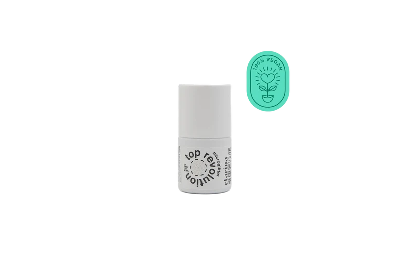 CLARISSA SEMIPERMANENTE TOP REVOLUTION MICROGLITTER 7ML LEI 3796