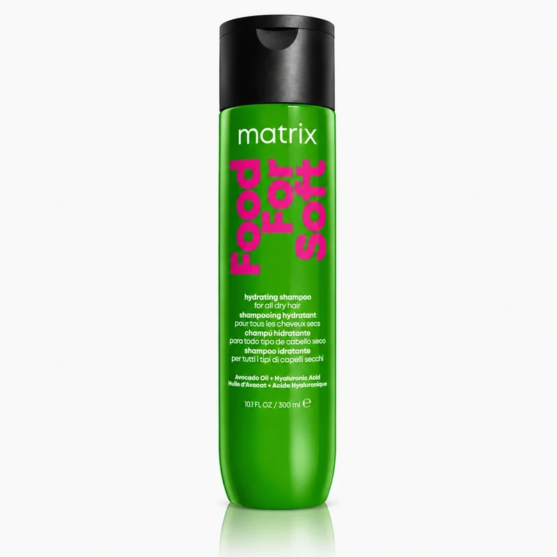 Matrix Food For Soft Shampoo Idratante