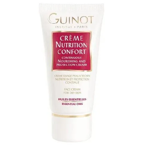 Guinot Creme Nutrition Confort 50ml