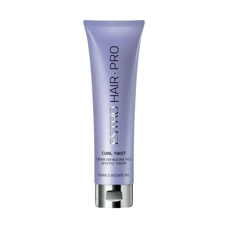 Farmaca Curl Twist Crema Definizione Ricci 150ml
