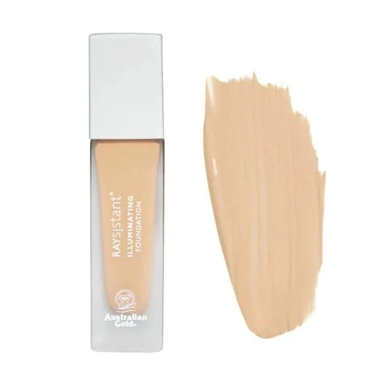 Australian Gold Illuminating Foundation Fondotinta 30ml