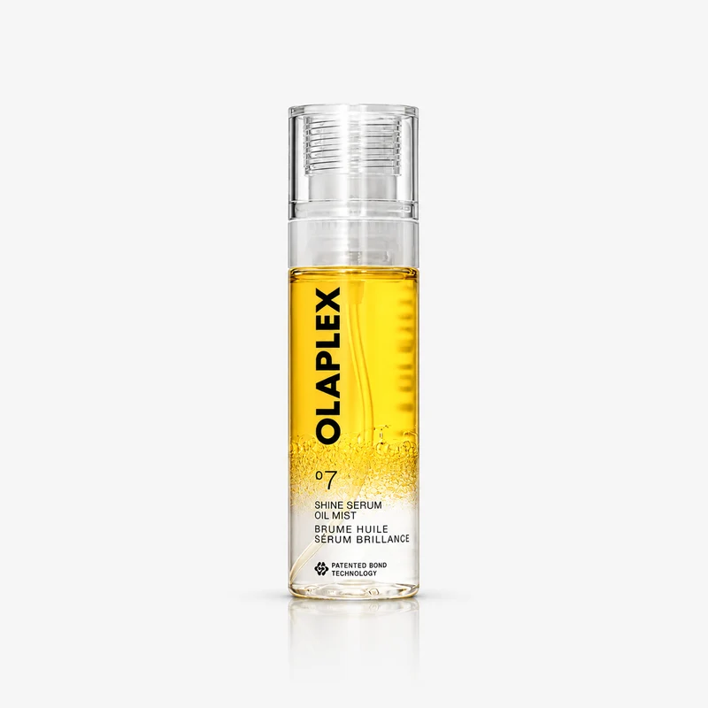 Olaplex N°7 Shine Serum Oil Mist 80ml – Siero Olio Lucentezza