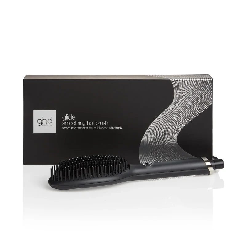 Ghd Glide+Spazzola lisciante