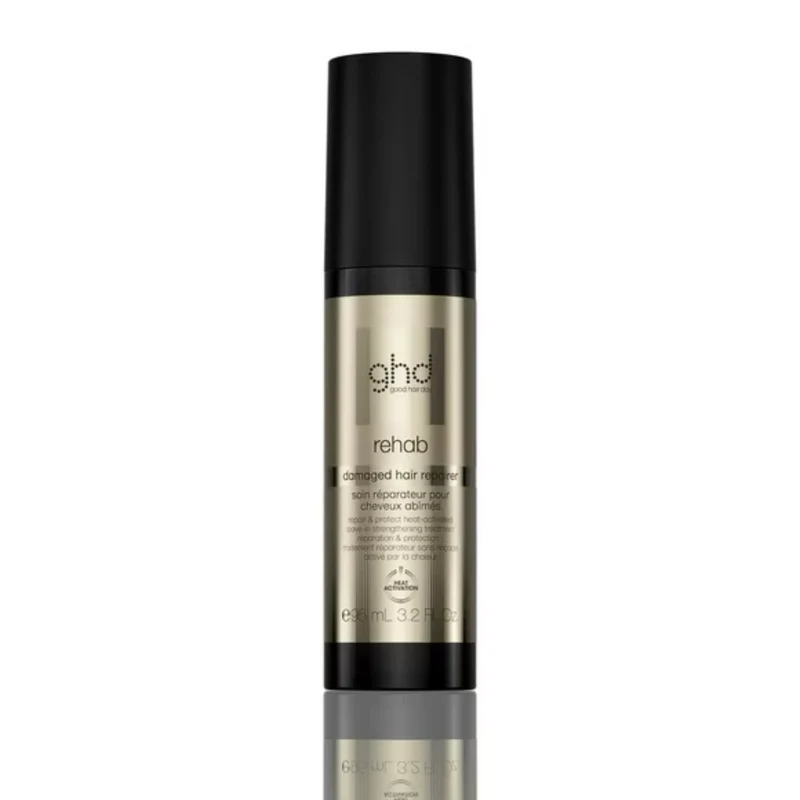 Ghd rehab damaged hair repairer - siero riparatore per capelli danneggiati