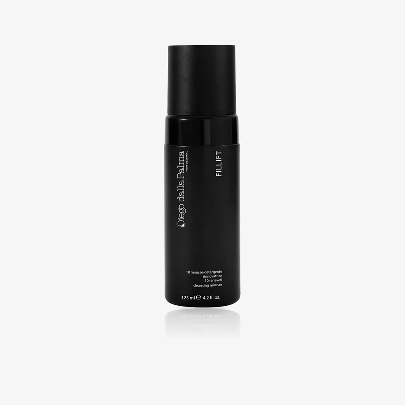 Diego Dalla Palma Professional Fillift 10 Mousse Detergente Rinnovatrice 125ml
