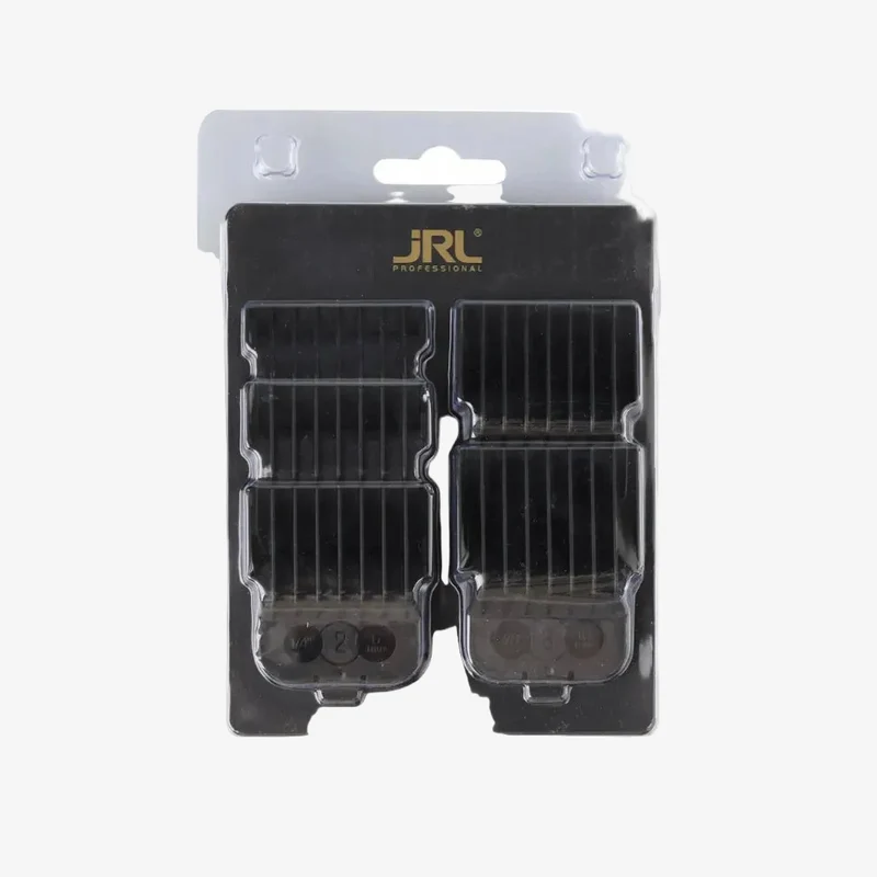 JRL Guard 6 Set Rialzi Trimmer 5 Pezzi 1,5-10 mm