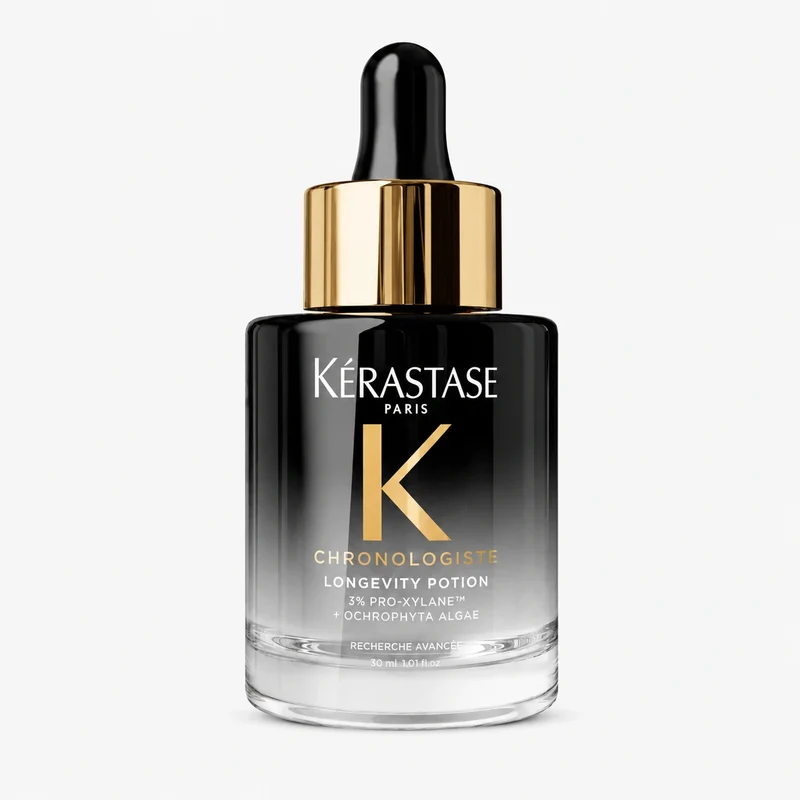 Kérastase Chronologiste Longevity Potion Siero Cuoio Capelluto 30ml