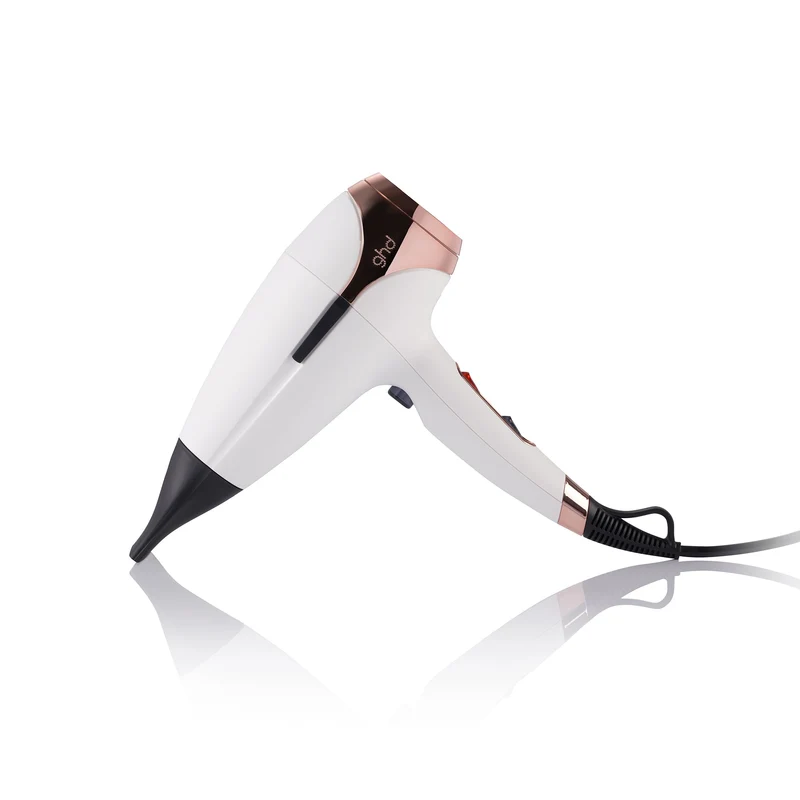 Ghd Helios - Asciugacapelli professionale con confezione morbida