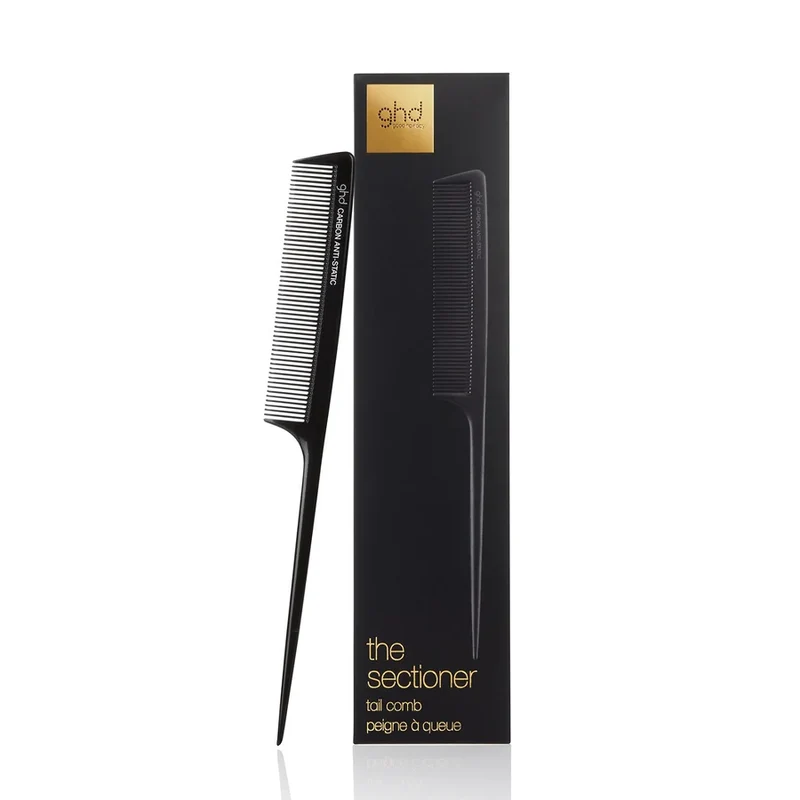 Ghd Tail Comb - Pettine a coda a denti stretti