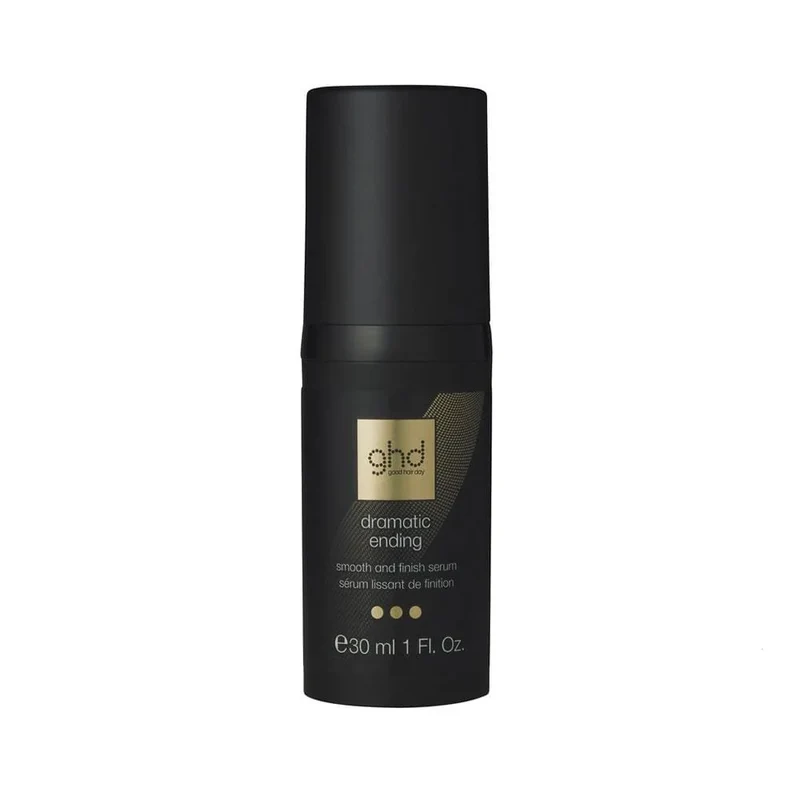 Ghd Dramatic Ending 30ml - Smooth and Finish Serum