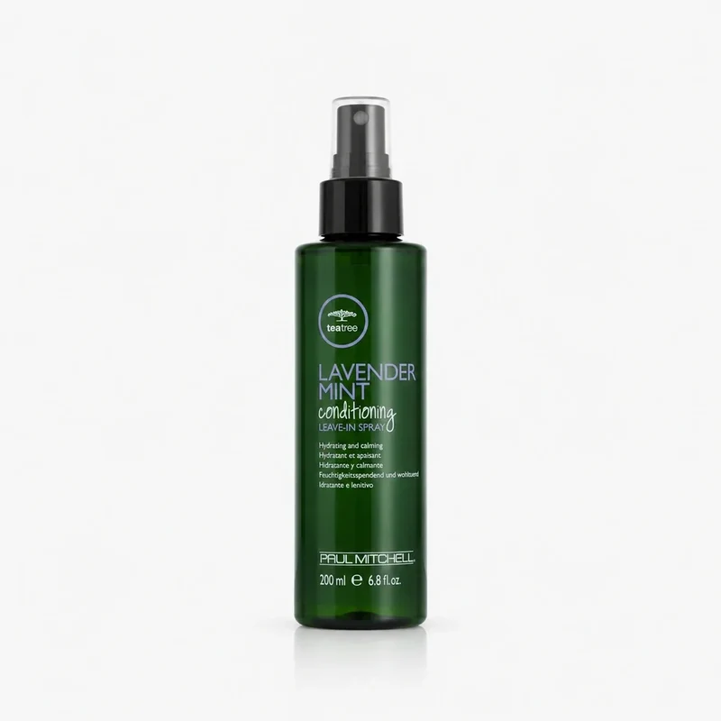 Paul Mitchell Tea Tree Lavender Mint Conditioning Leave-In Spray 200ml
