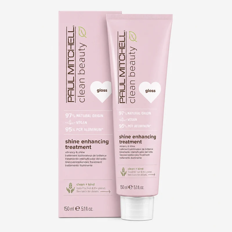 Paul Mitchell Clean Beauty Color Depositing Gloss 150 ml