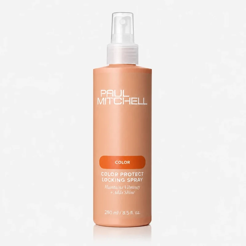 Paul Mitchell Color Protect Locking Spray 250ml