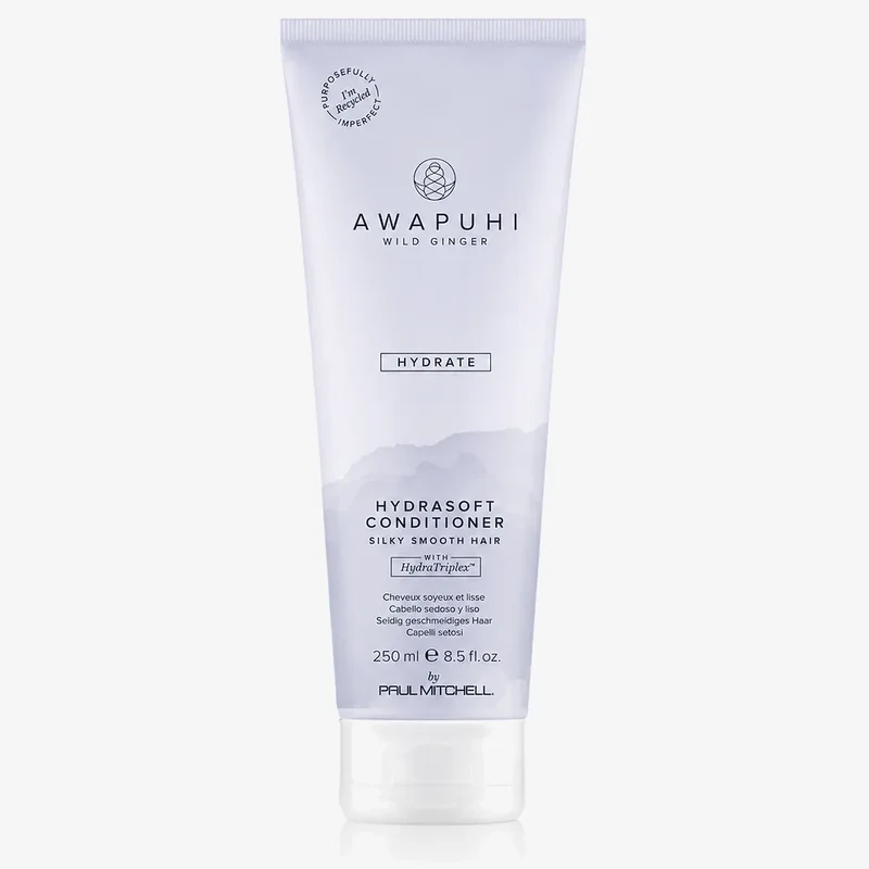 Paul Mitchell Awapuhi HydraSoft Balsamo Capelli Secchi e Crespi 250ml
