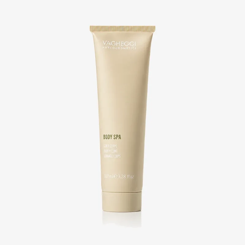 Vagheggi Body Spa Crema Piedi 100ml