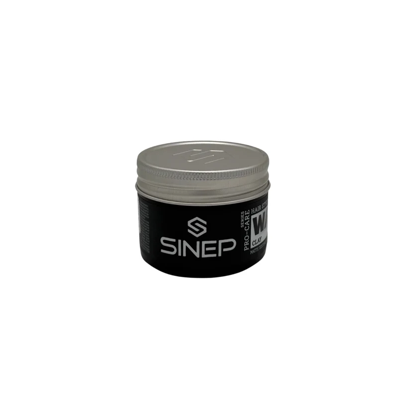 CERA TENUTA FORTE EFFETTO OPACO SINEP CLAY WAX 100ML