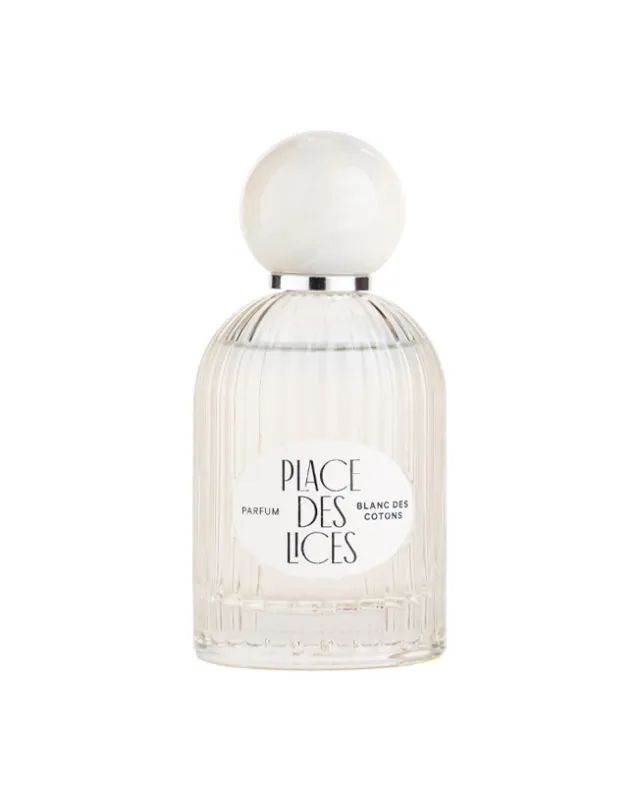 Place des Lices Blanc de Cotons Parfum 100ml