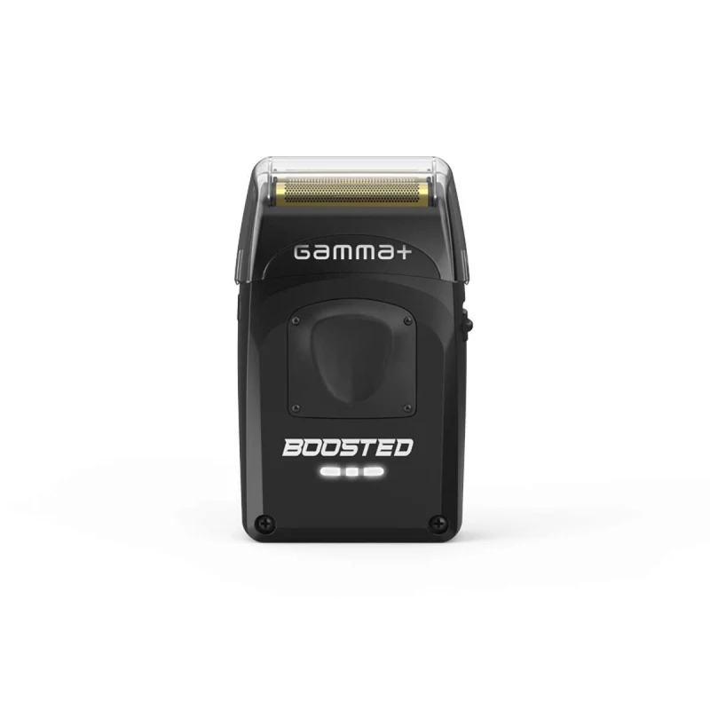 Gamma Più Boosted Shaver - Rasoio elettrico