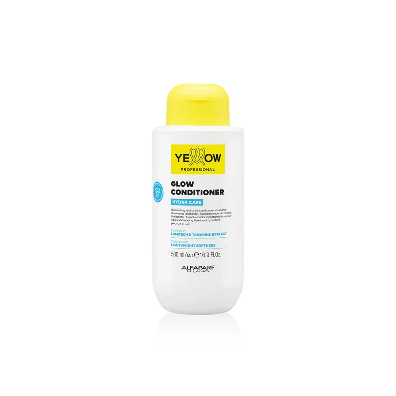 ALPAPARF YELLOW HYDRA CARE CONDITIONER 500ML