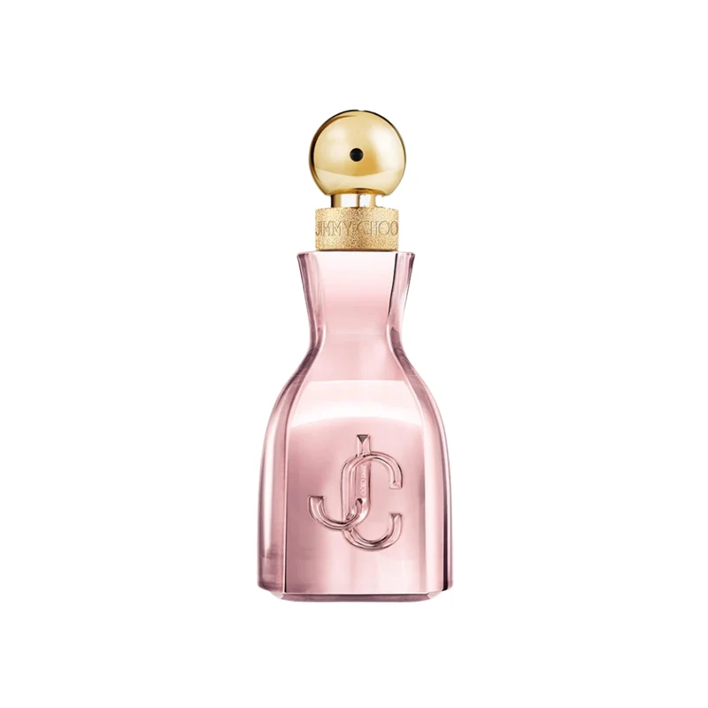 JIMMY CHOO I WANT CHOO WITH LOVE EDP 60ML
