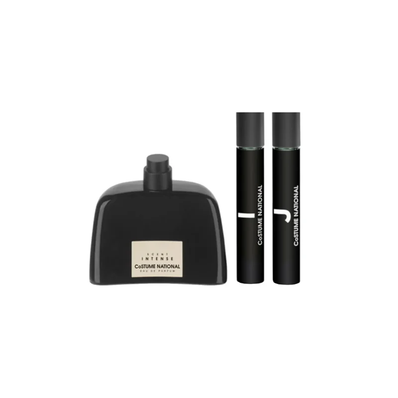 CONF. COSTUME NATIONAL SCENT INTENSE + I EDP 7.5ML + J EDP 7.5ML