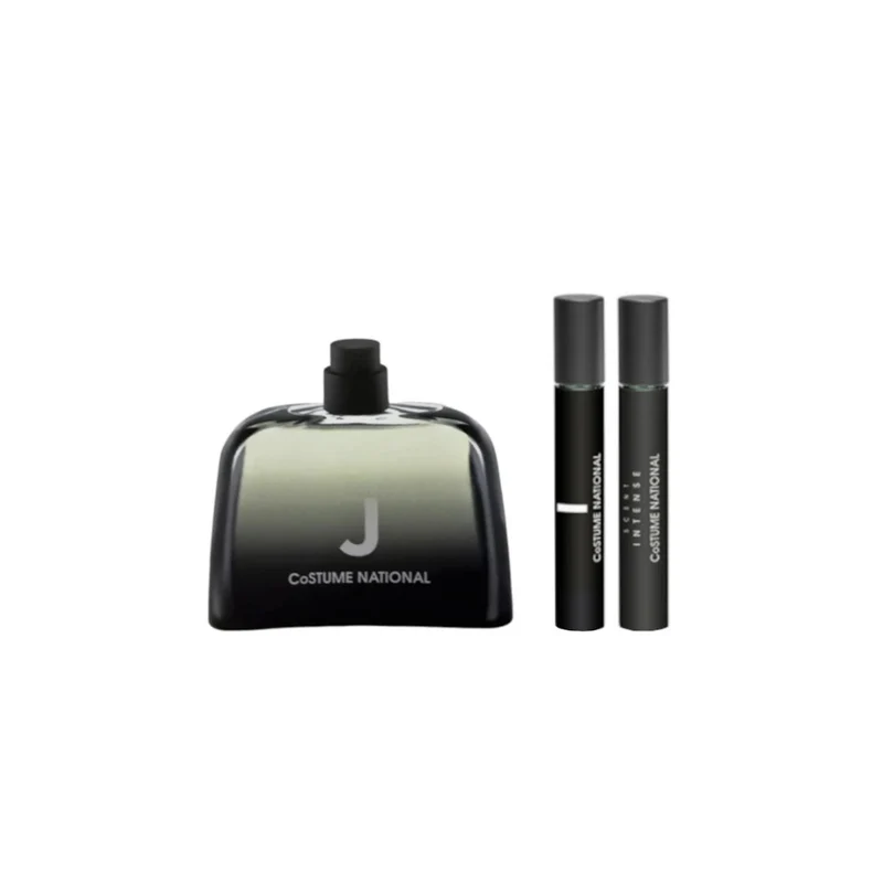 CONF. COSTUME NATIONAL J EDP 100ML + I EDP 7.5ML + SI EDP 7.5ML