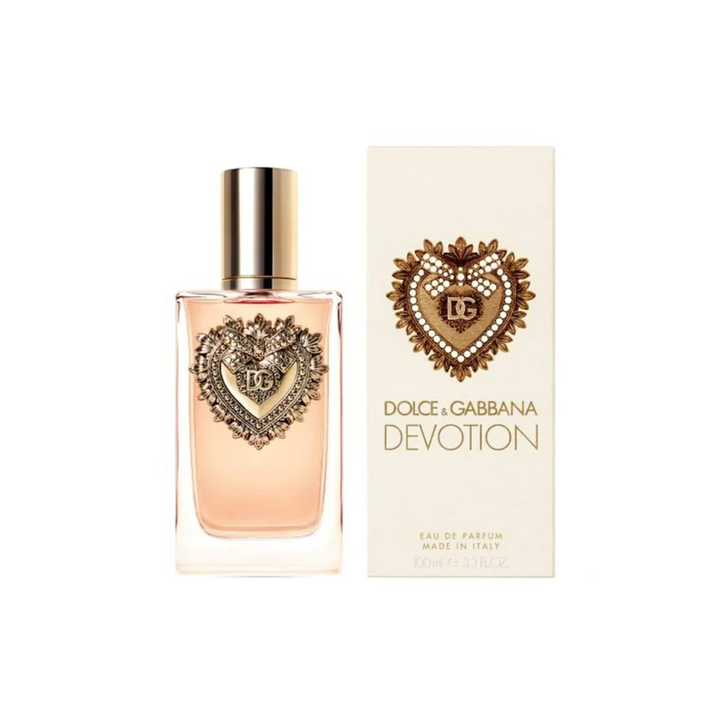 D&G DEVOTION EDP 100ML