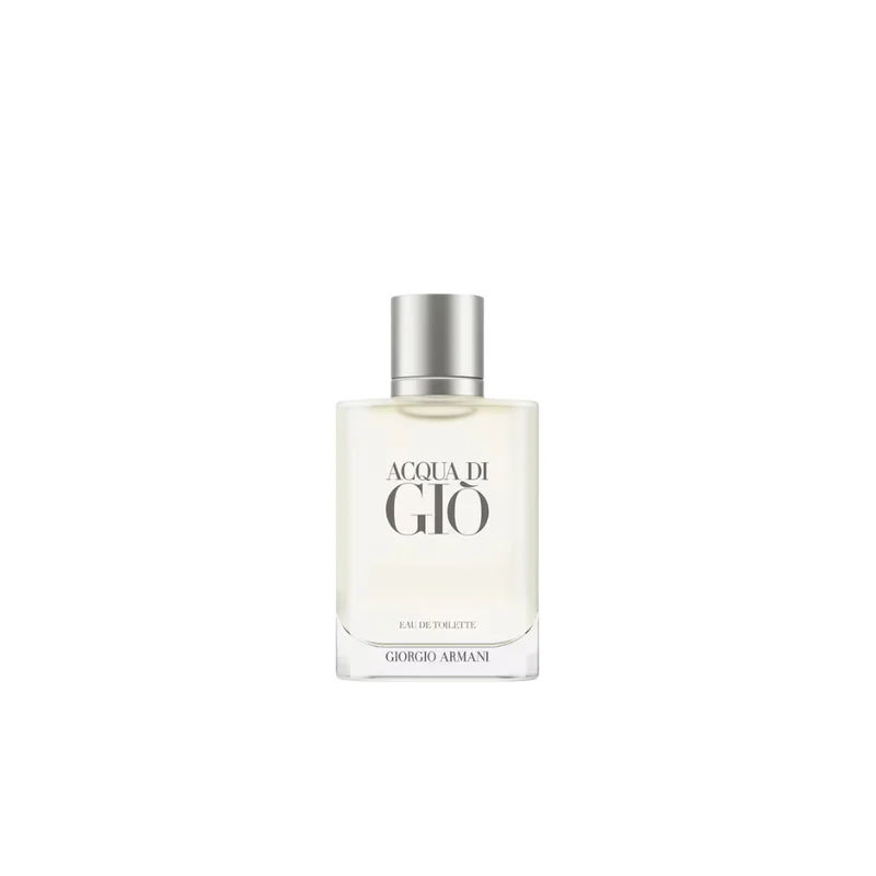 ARMANI ACQUA DI GIO' EDT 100ML