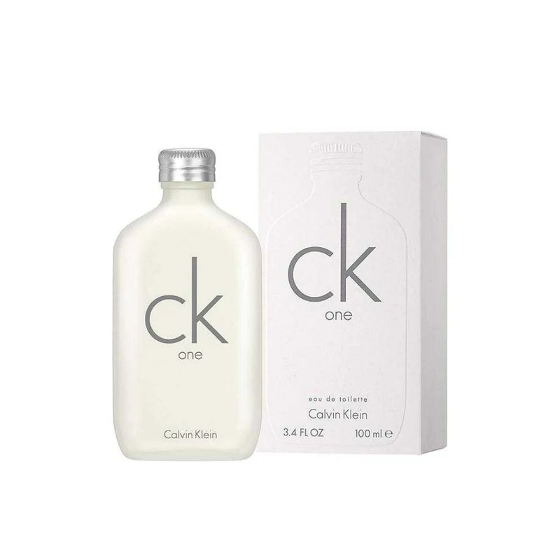 CK ONE EDT 100ML