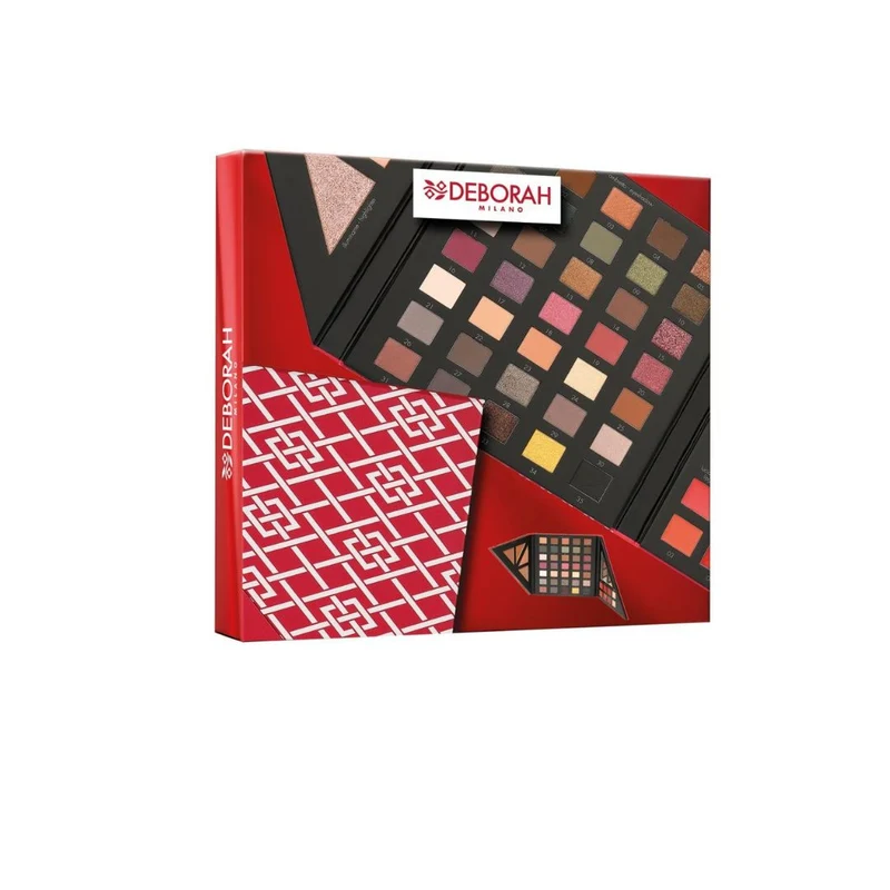 DEBORAH TROUSSE VOLUME 3 WARM TONES
