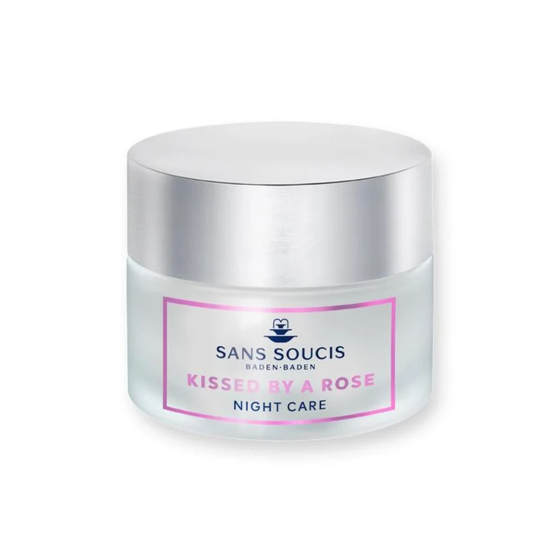 Sans Soucis Kissed by a Rose Crema Notte