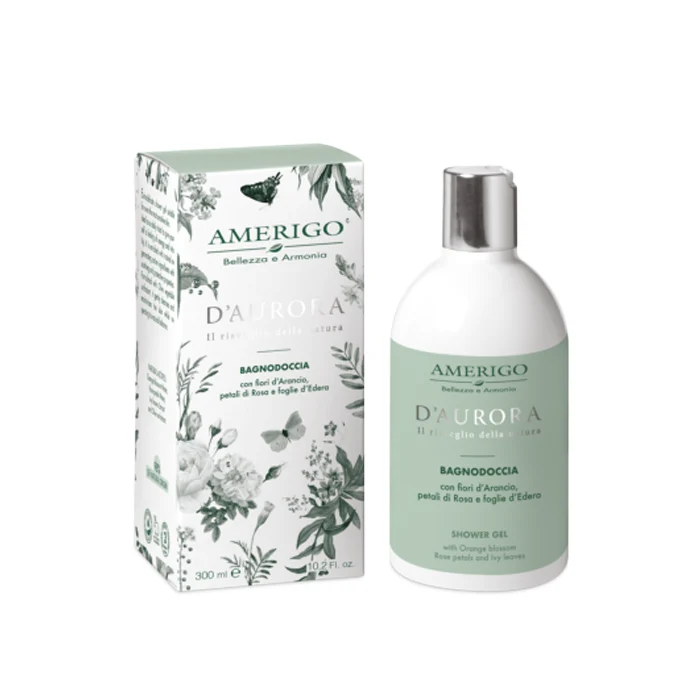 Amerigo D'Aurora Bagnodoccia 300ml