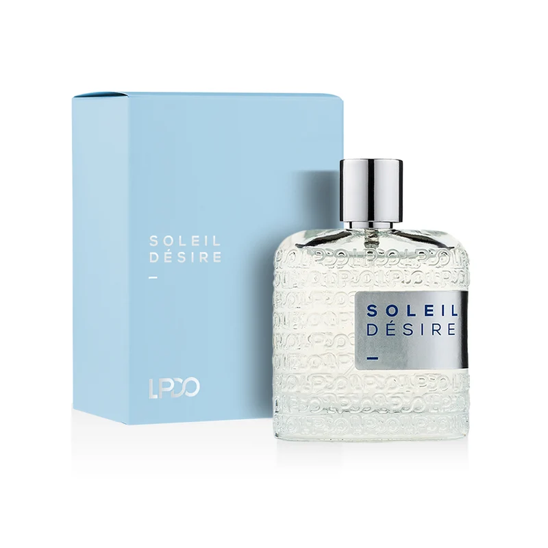 Lpdo Soleil Desire Eau de Parfume 100ml