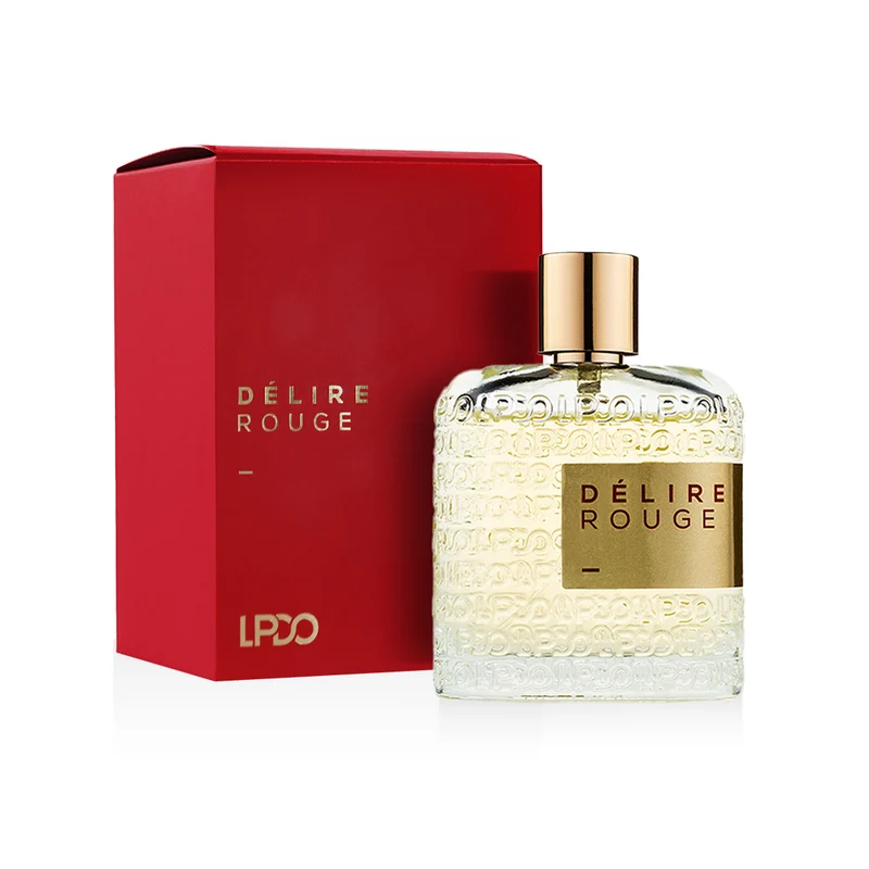 Lpdo Delire Rouge Eau de Parfume 100ml