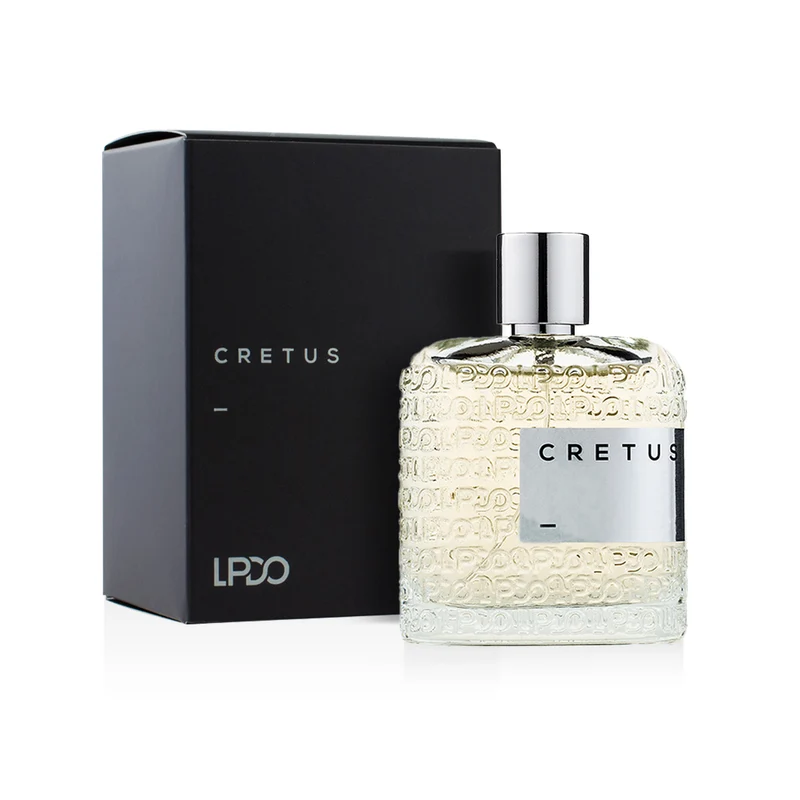 Lpdo Cretus Eau de Parfume 100ml
