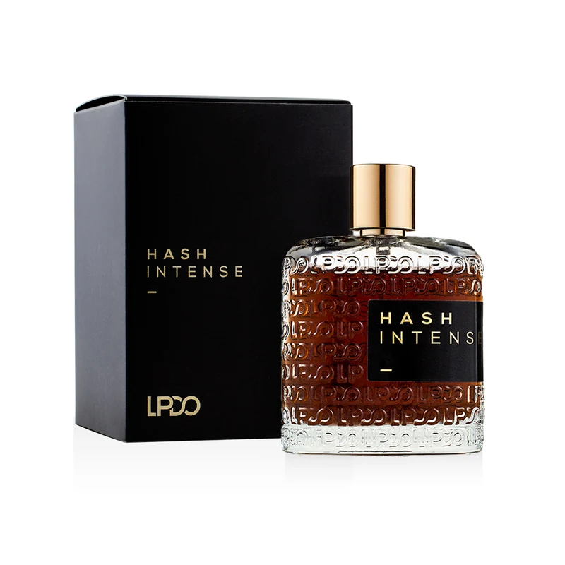 Lpdo Hash Intense Eau de Parfume 100ml