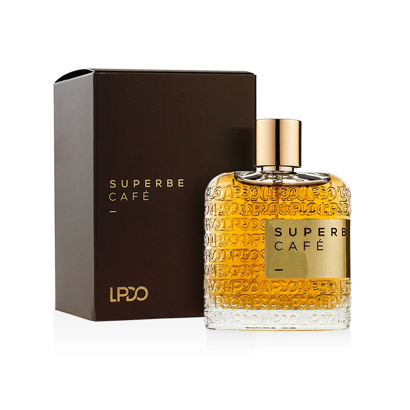 Lpdo Superbe Cafè Eau de Parfume 100ml