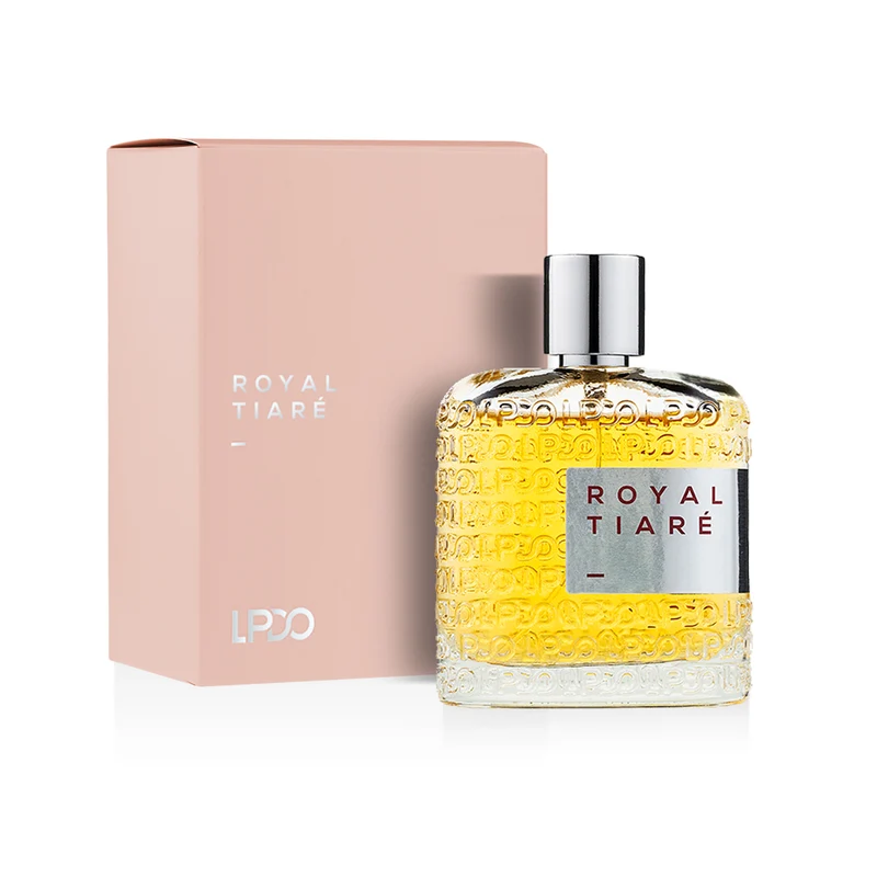 Lpdo Royal Tiarè Eau de Parfume 100ml