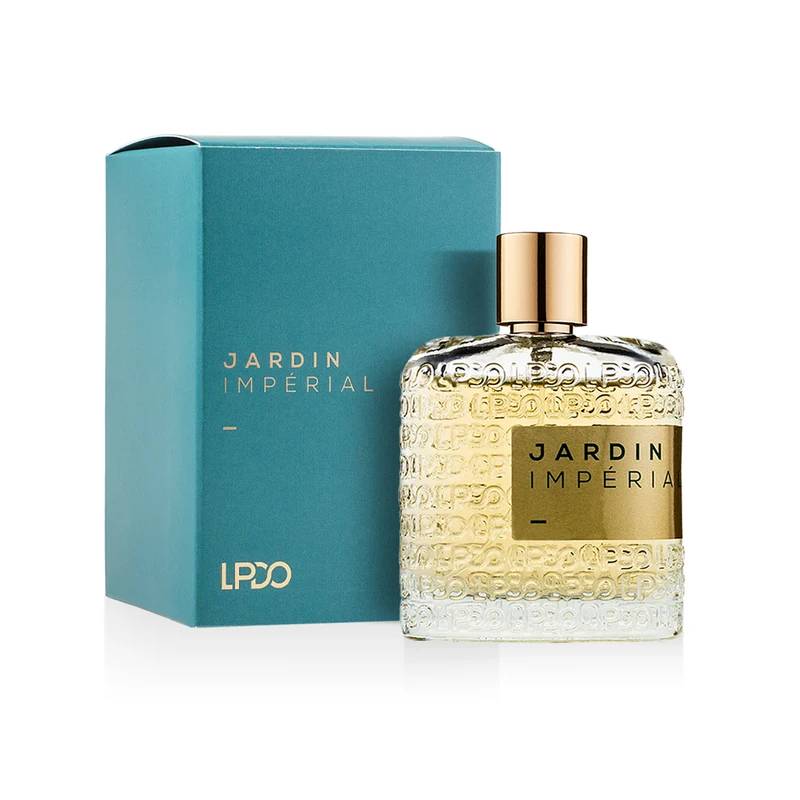 Lpdo Jardin Imperial Eau de Parfume 100ml
