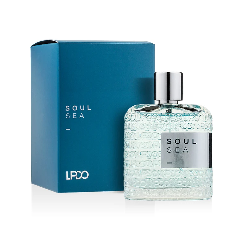 Lpdo Soul Sea Eau de Parfume 100ml