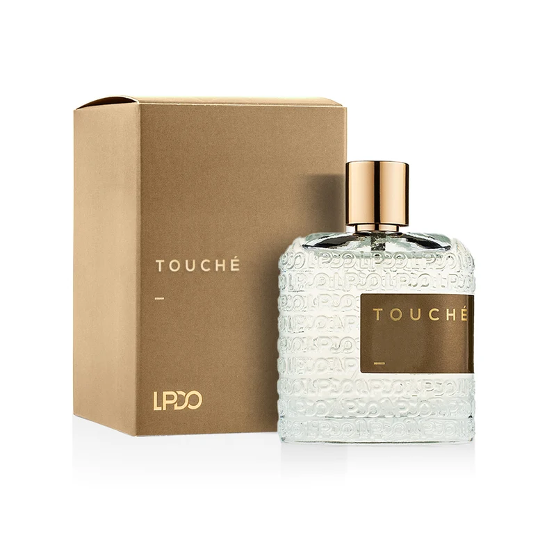 Lpdo Touche Eau de Perfume 100ml