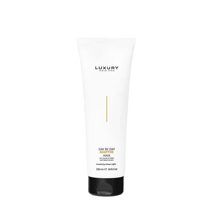 Luxury Day By Day Adaptive Mask 250ml