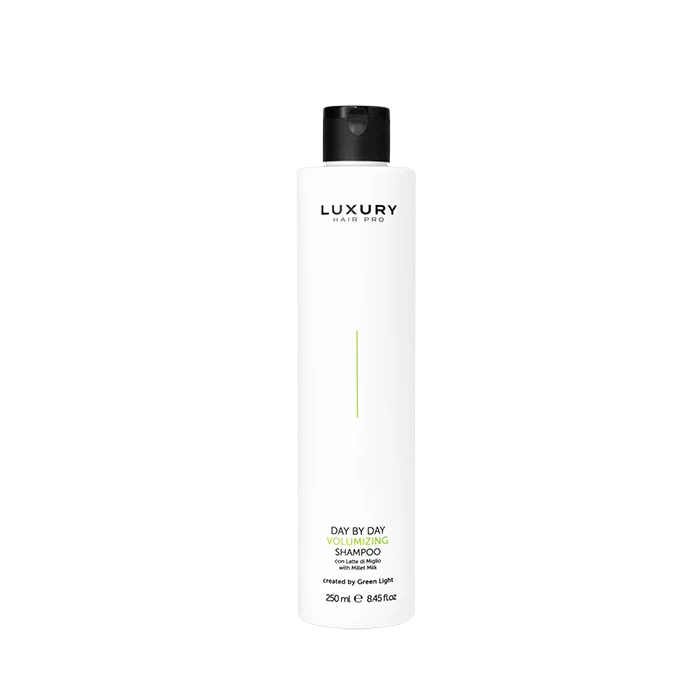 Luxury Day by Day Shampoo Volumizing 250ml