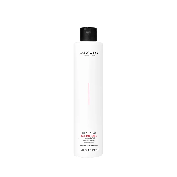 Luxury Hair Pro Day By Day Shampoo Color Care 250ml
