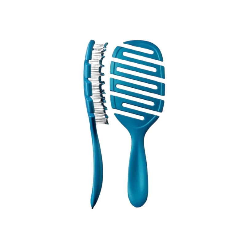 SPAZZOLA D-TANG FLEX DARK TIFFANY 401.653
