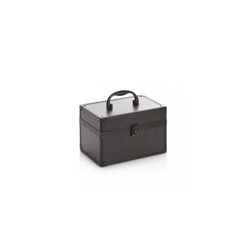 XANITALIA BEAUTY CASE BLACK 402.210